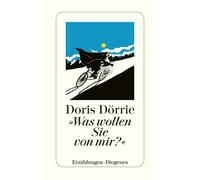Dorrie Was Wollen Sie Von Mir? (Tascabile)