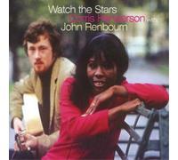 Dorris Henderson & John Renbourn Watch the Stars (CD) Album