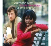Dorris Henderson With John Renbourn - Watch The Stars