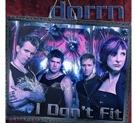 dorrn - I Don't Fit