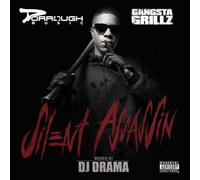 Dorrough Music - Gangsta Grillz: Silent Assassin Hosted By Dj Drama