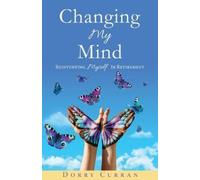 Dorry Curran Changing My Mind (Tascabile)