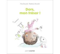 Dors, mon trésor !