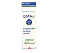 Dorsak 100ml braderm