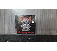 Dorsal Atlantica - Antes Do Fim Depois Do Fim