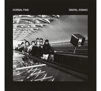 Dorsal Fins - Digital Zodiac