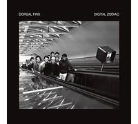 DORSAL FINS - DIGITAL ZODIAC : WITH A DOWNLOAD CODE