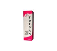 Dorsan DORSAN Trysan Alfa sebo - Shampoo neutro per cute seborroica 125 ml