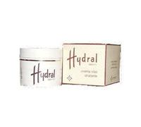 Hydral derm crema viso 50ml