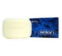 dorsan srl Selan sapone acido 100g