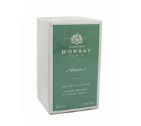 D'orsay • Arome 3 • Eau de toilette • 50 ml