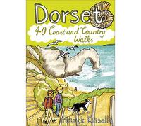 Dorset: 40 Coast and Country: (Pocket Mountains)