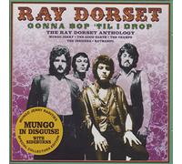 Dorset,Ray - Gonna Bop 'Til I Drop:Ray d...