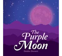 Dorsett Deidre-Purple Moon Book NUOVO