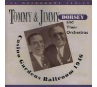 Dorsey Brothers - Casino Gardens (1946)