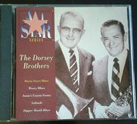 DORSEY BROTHERS - The Dorsey Brothers - Basin Street Blues