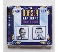 Dorsey Brothers - Tommy Jimmy