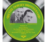 Dorsey Brothers - Vol. 4