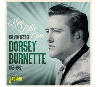 Hey Little One; The Very Best of … 1956-62