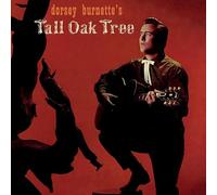 Dorsey Burnette's Tall Oak Tree