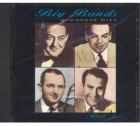 Dorsey Condon Herman Jenkins - Big Bands 3