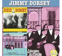 Dorsey/Dorseyland Dance Party - Dixie By Dorsey