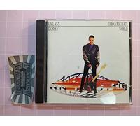 Dorsey, Gail Ann - Corporate World