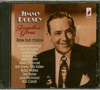 Jimmy Dorsey - Forgotten Gems