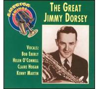 Dorsey, Jimmy - Great Jimmy Dorsey