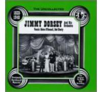 Dorsey, Jimmy & His Orchestra - 1939-40-Uncollected