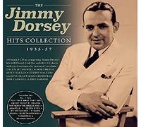 Dorsey, Jimmy - Hits Collection 1935-57 (5 CD)