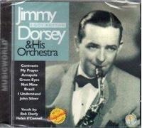 Dorsey,Jimmy - I Got Rhythm [Import]