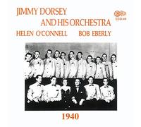 Dorsey, Jimmy - Jimmy Dorsey & His Orchestra 1940