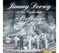 Dorsey, Jimmy – Perfidia – Delta