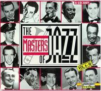 Dorsey,Jimmy - The Masters of Jazz-Vol.6-10