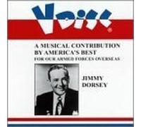 Dorsey, Jimmy - V-DISC RECORDINGS