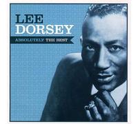 Dorsey,Lee - Absolutely the Best
