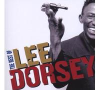 Dorsey,Lee - Best of Lee Dorsey