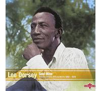 Dorsey, Lee - Soul Mine: Greatest Hits (2 CD)