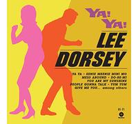 Dorsey Lee - Ya! Ya!