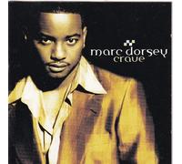 Dorsey,Marc - Crave