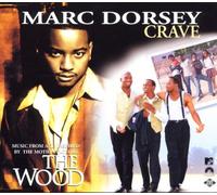 Dorsey,Marc - Crave