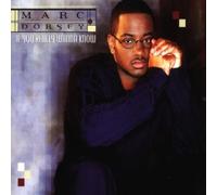 Dorsey,Marc - If You Really Wanna Know