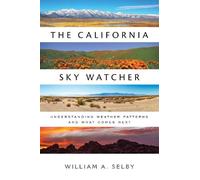Dorsey Nunn The California Sky Watcher (Tascabile)