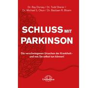 Dorsey, R-Schluss Mit Parkinson - (German Import) Book NUOVO