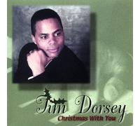 Dorsey, Tim - Christmas With You