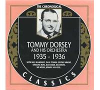 TOMMY DORSEY & HIS ORCHESTRA - 1935-1936