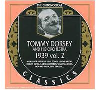 Dorsey, Tommy - 1939 /Vol.2