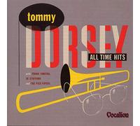 Dorsey, Tommy - All Time Hits