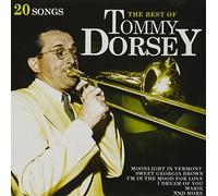Dorsey, Tommy - Best Of-20 Songs